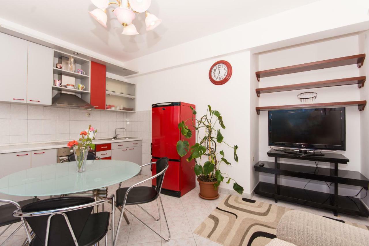 Apartman Mina تروغير المظهر الخارجي الصورة