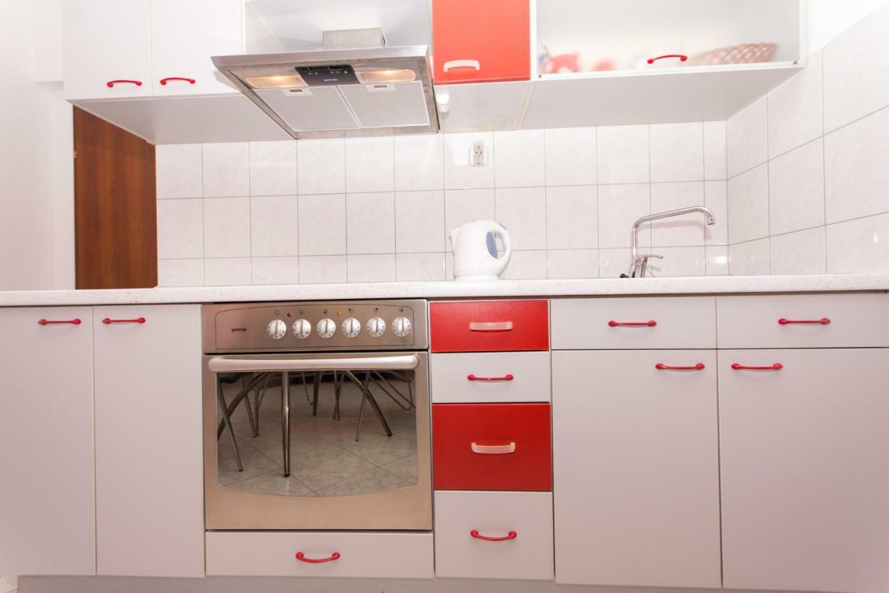 Apartman Mina تروغير المظهر الخارجي الصورة
