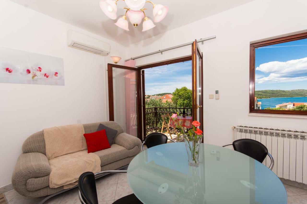 Apartman Mina تروغير المظهر الخارجي الصورة