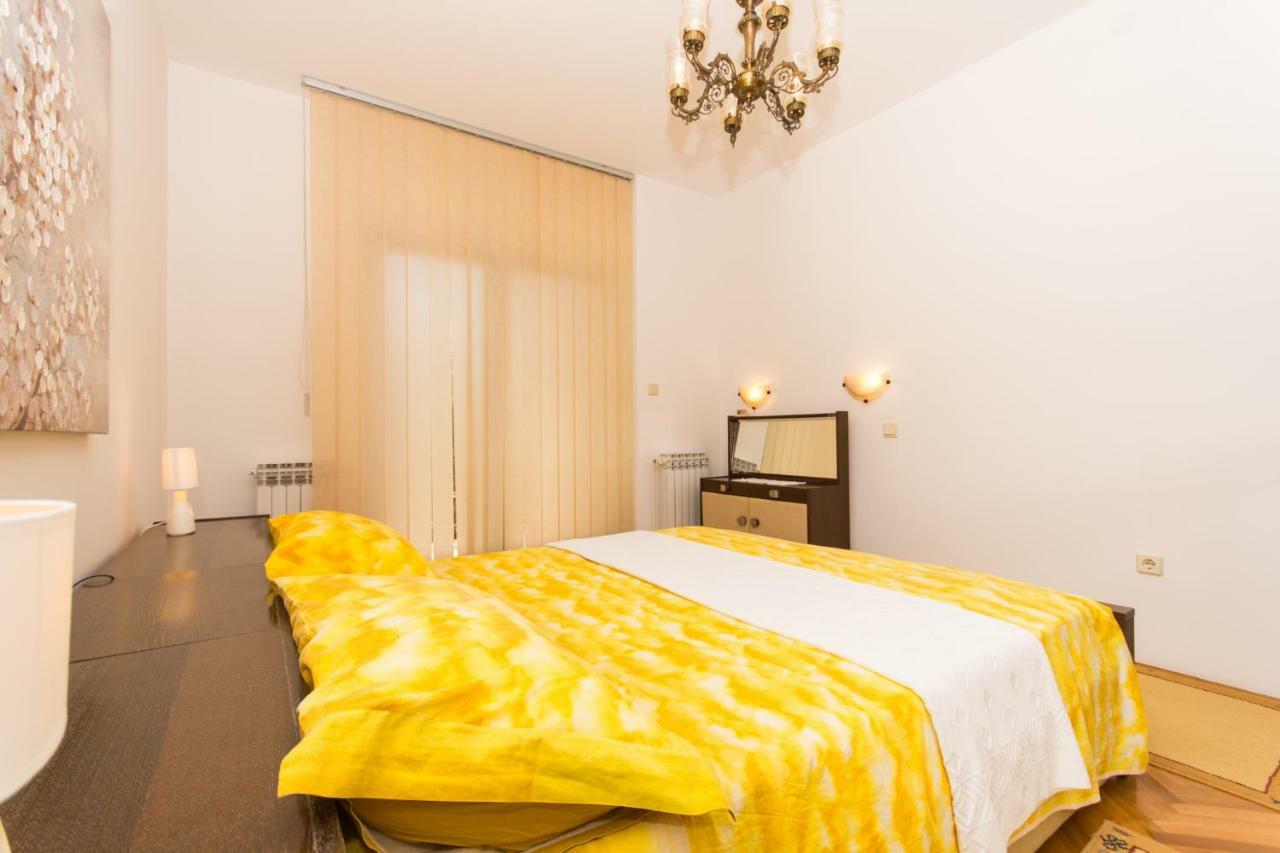 Apartman Mina تروغير المظهر الخارجي الصورة
