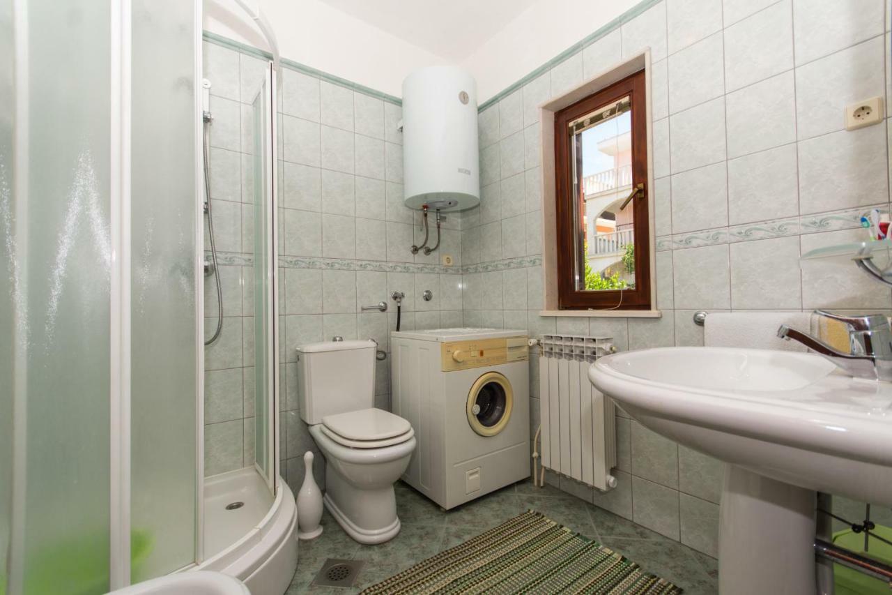 Apartman Mina تروغير المظهر الخارجي الصورة