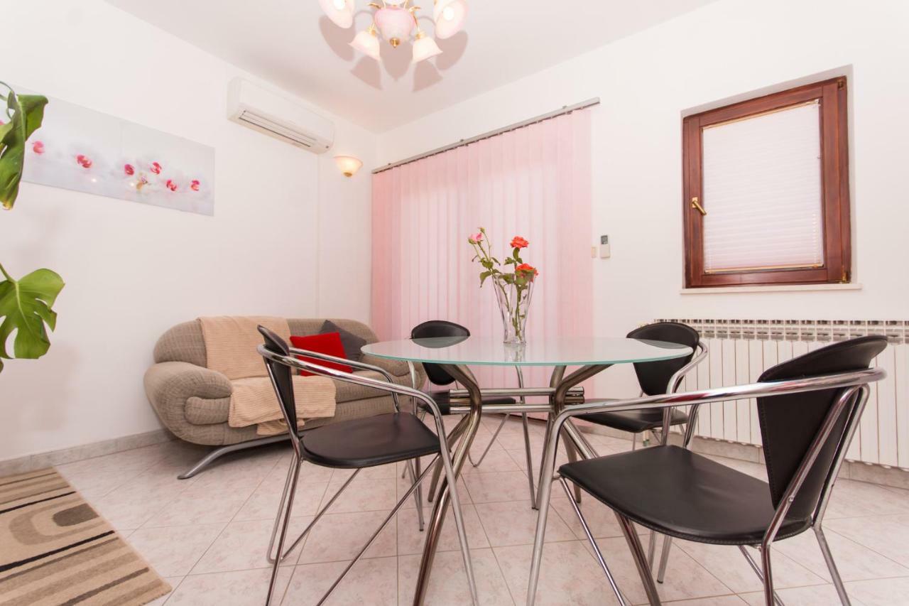 Apartman Mina تروغير المظهر الخارجي الصورة