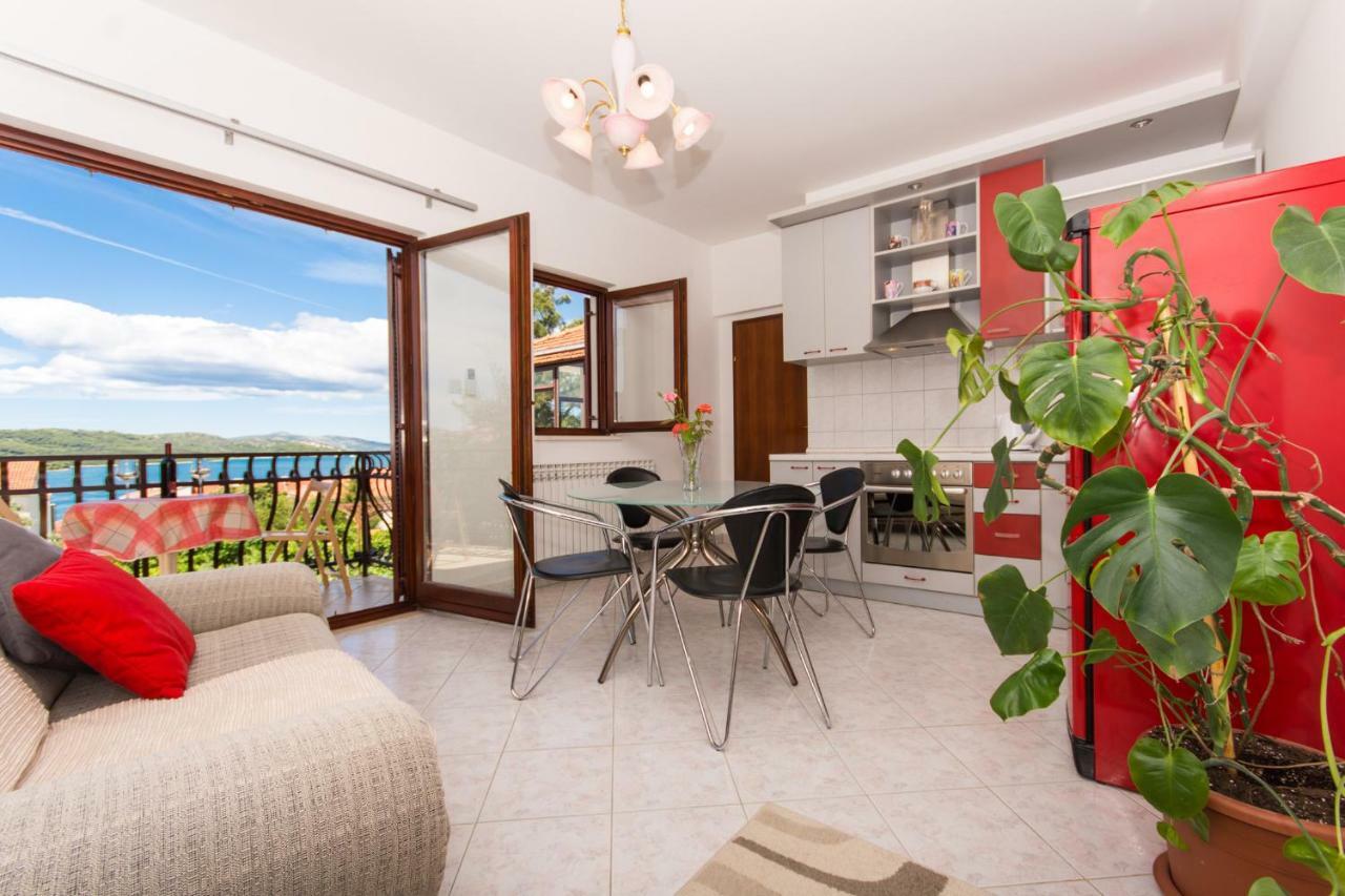 Apartman Mina تروغير المظهر الخارجي الصورة