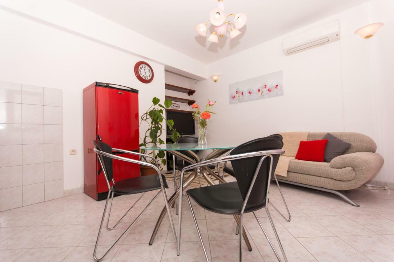 Apartman Mina تروغير المظهر الخارجي الصورة